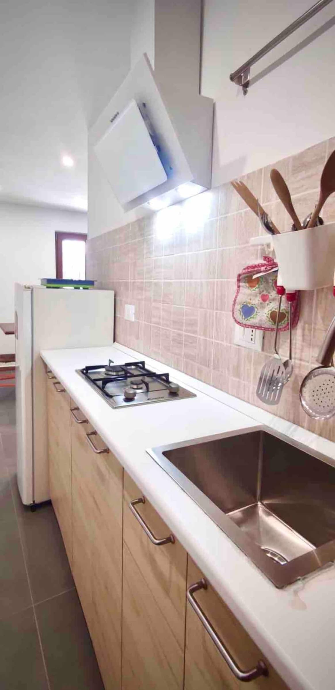 La casa nel bosco 7